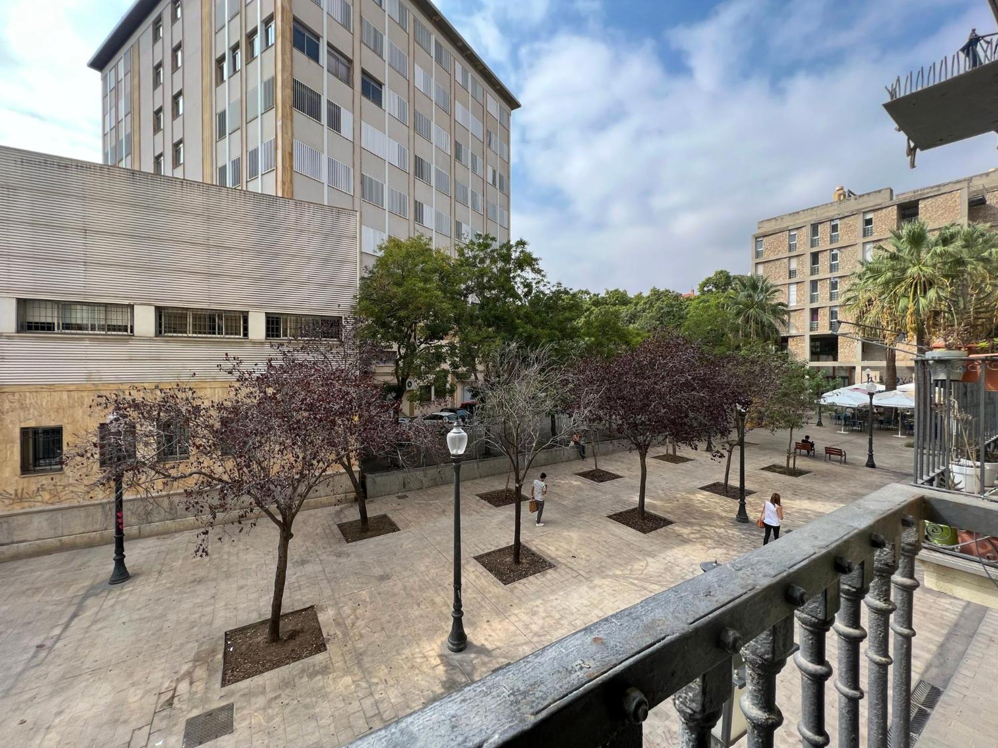 Stay U-Nique Apartments Est Barcelona Exteriör bild