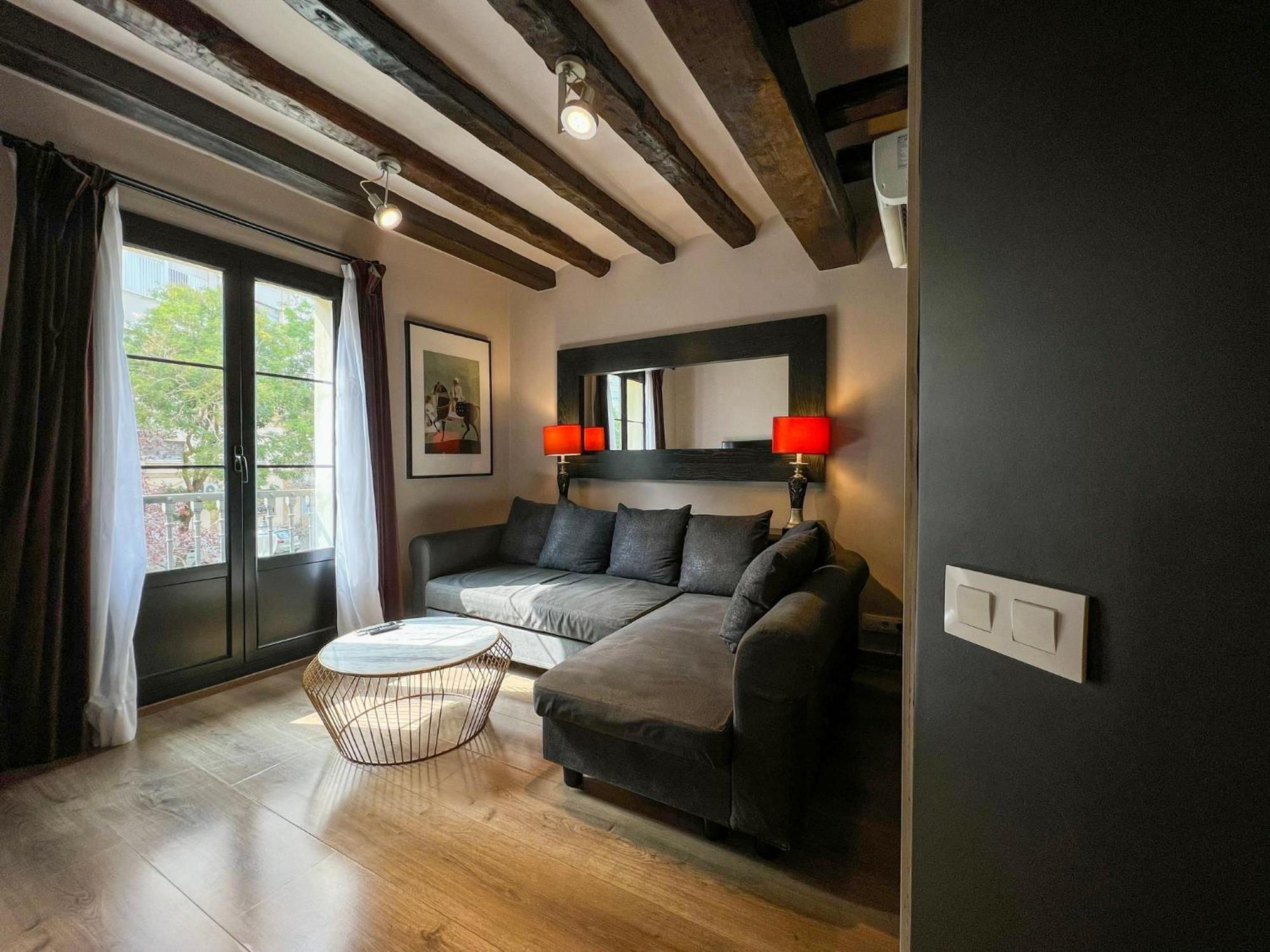 Stay U-Nique Apartments Est Barcelona Exteriör bild