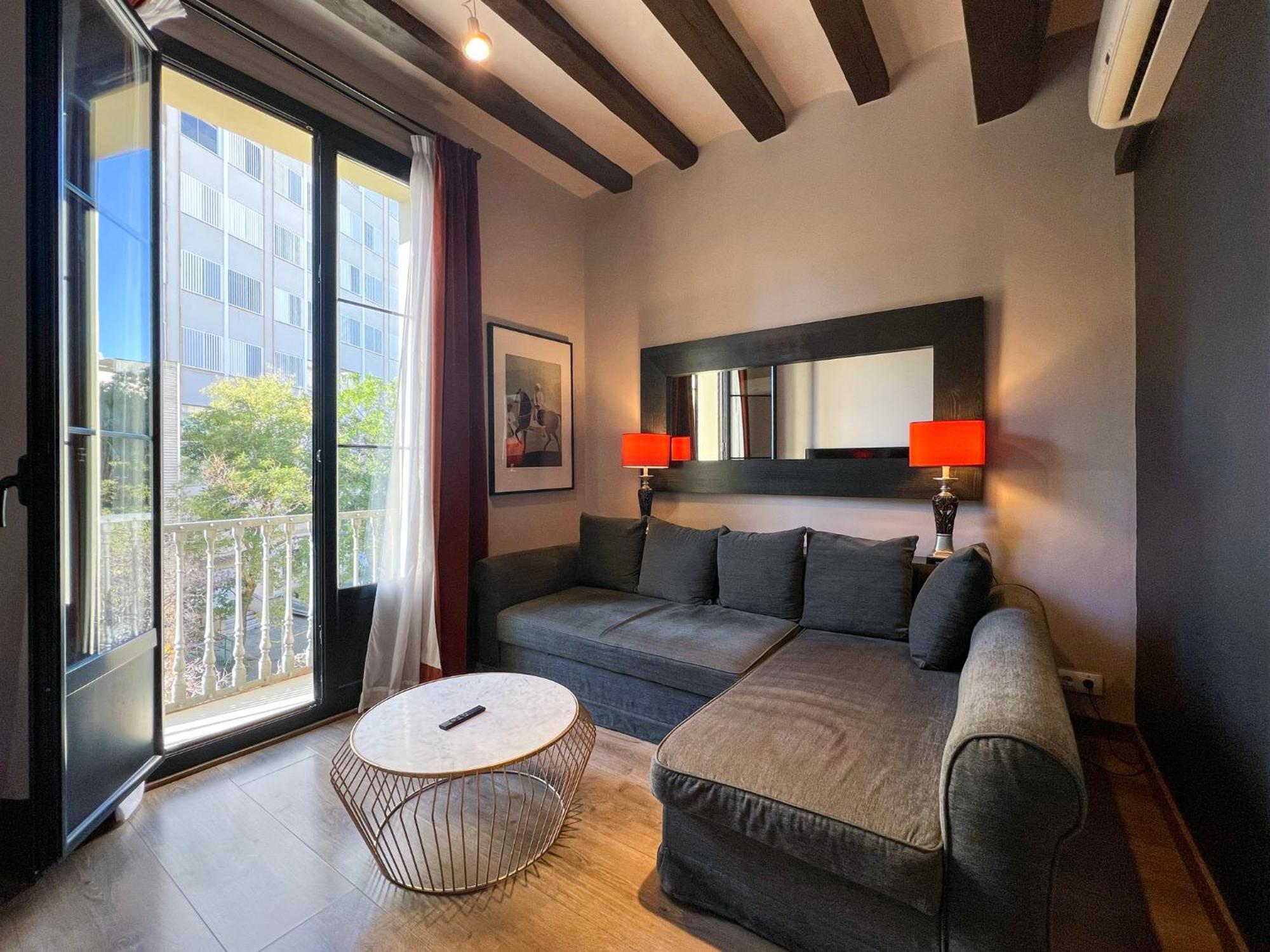 Stay U-Nique Apartments Est Barcelona Exteriör bild