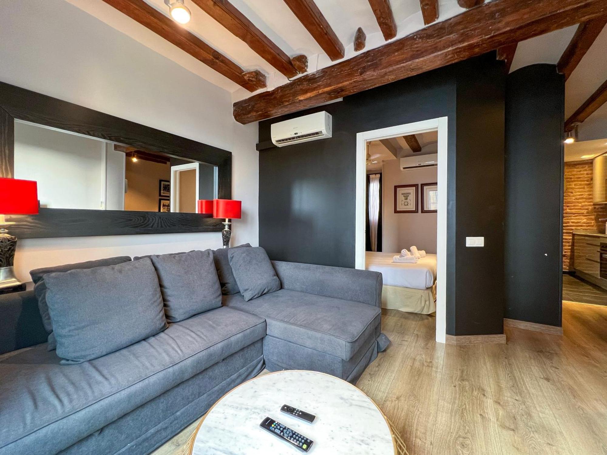 Stay U-Nique Apartments Est Barcelona Exteriör bild