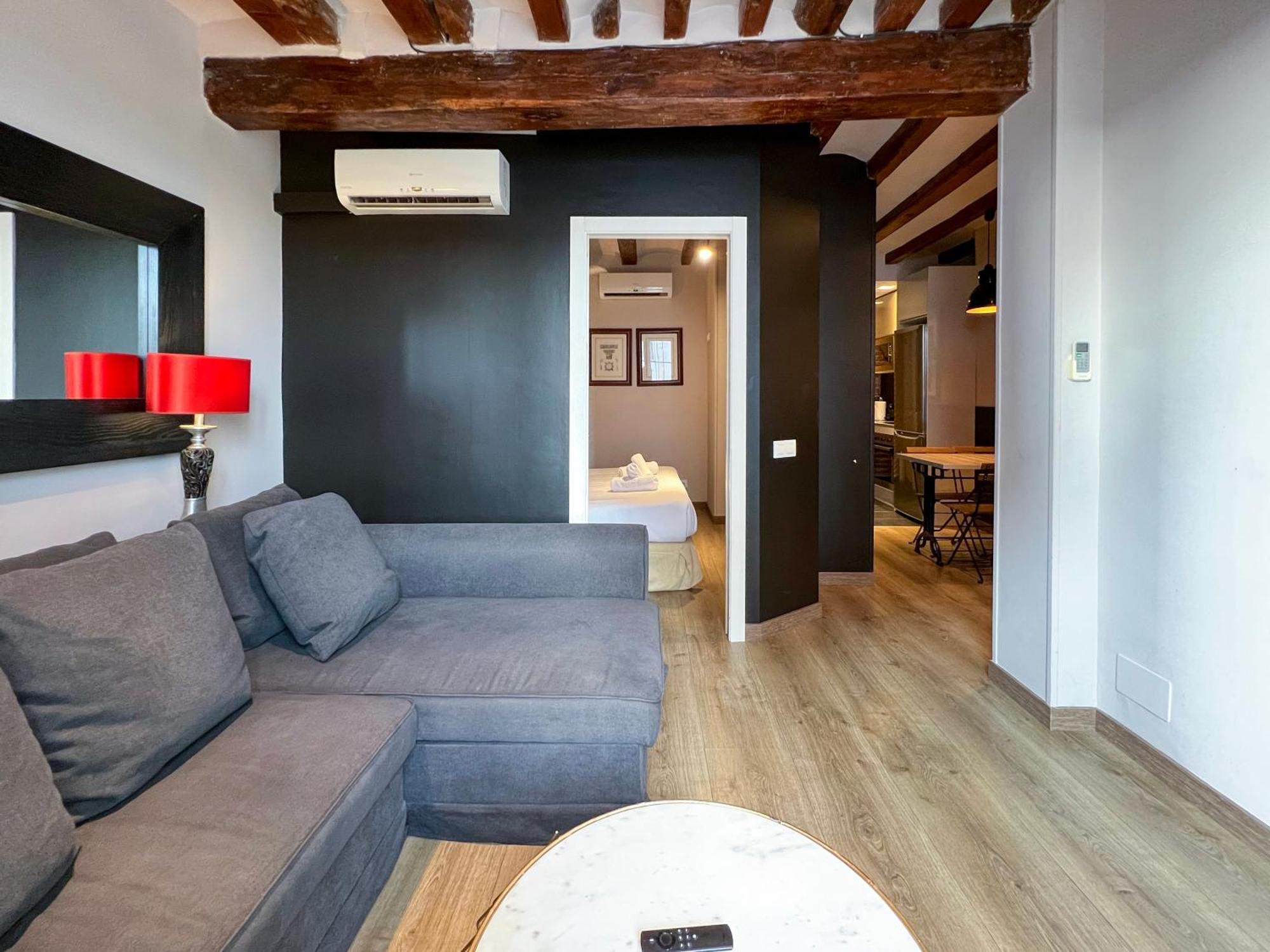Stay U-Nique Apartments Est Barcelona Exteriör bild