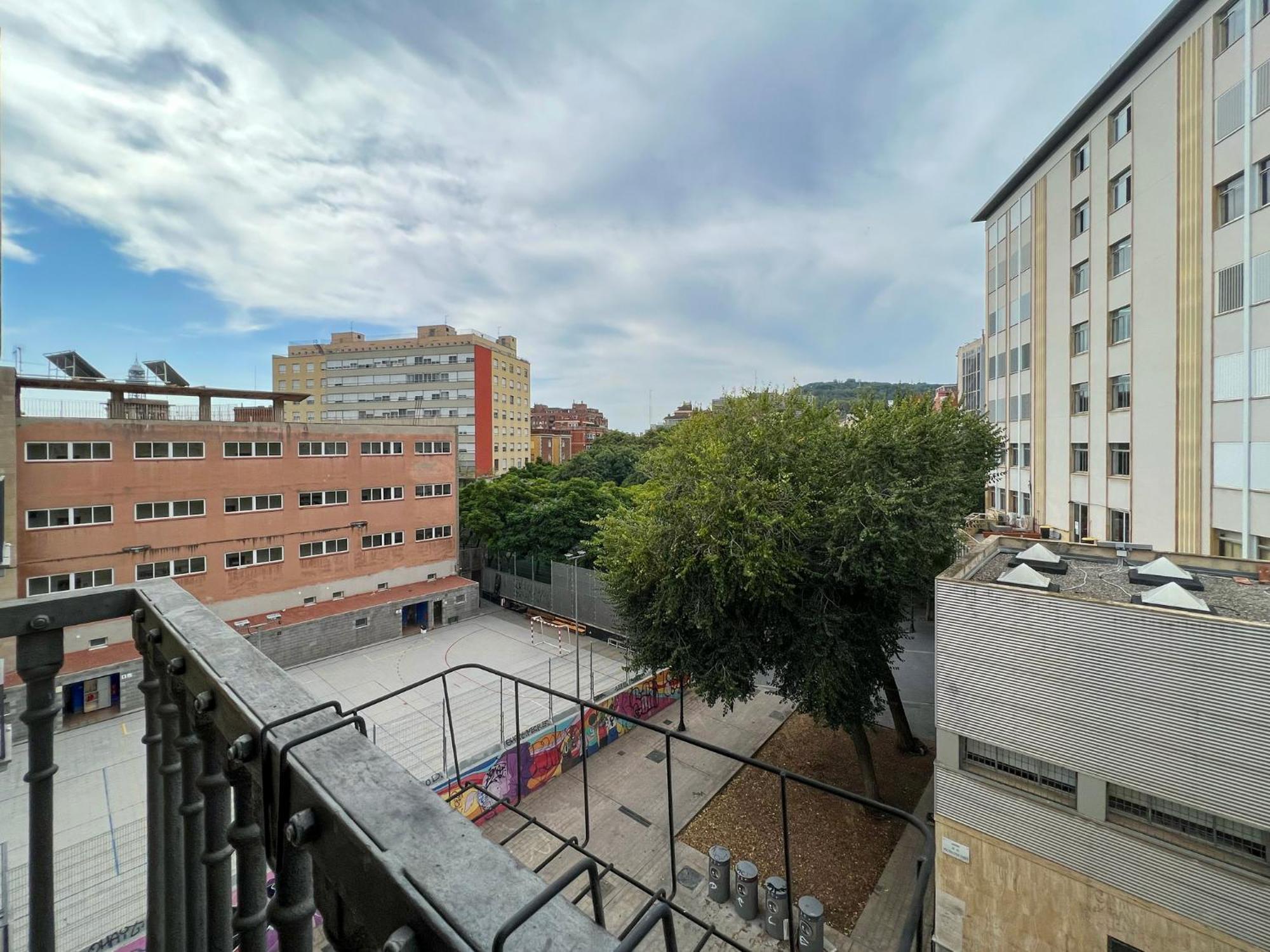 Stay U-Nique Apartments Est Barcelona Exteriör bild