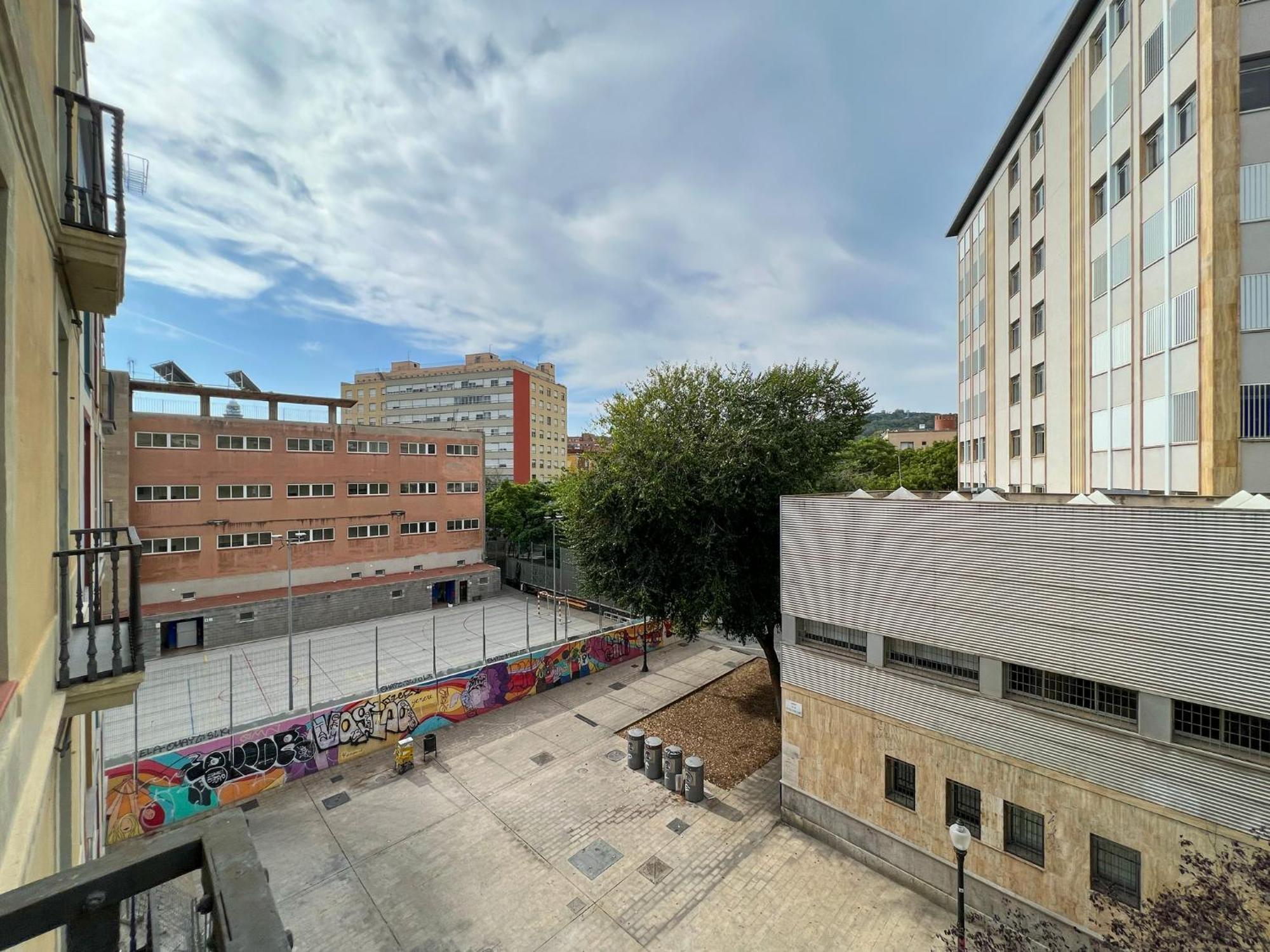 Stay U-Nique Apartments Est Barcelona Exteriör bild